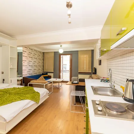 Hotel Opera House