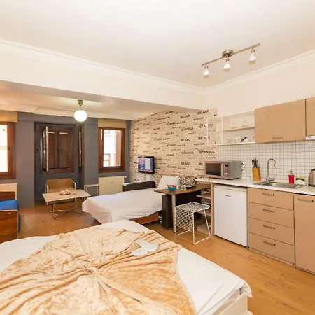 Hotel Opera House 2*