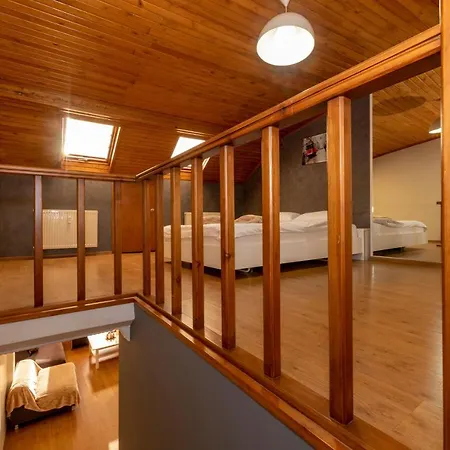 Hotel Opera House Istanboel