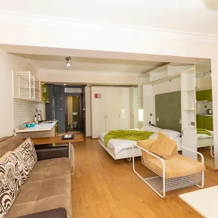 Opera House Hotel