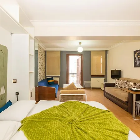 Hotel Opera House