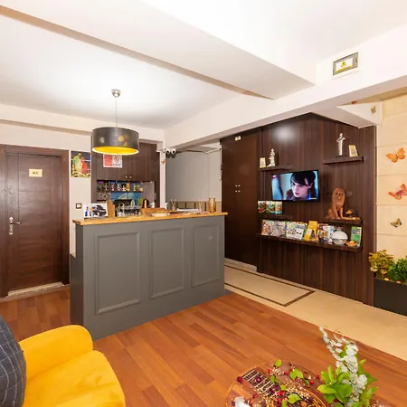 Opera House Hotel