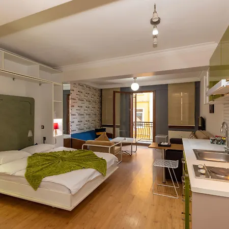 Opera House Hotel 2*
