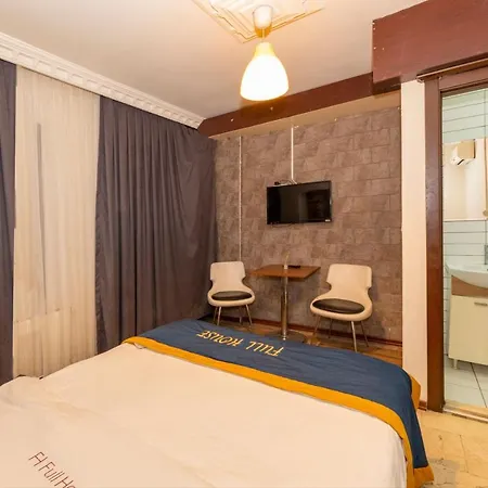 Opera House Hotel Istambul