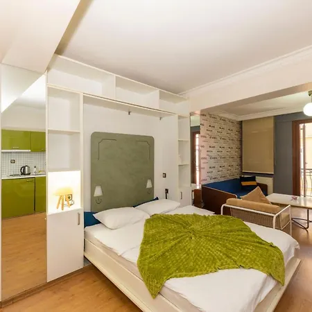 Hotel Opera House