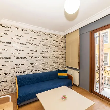 Hotel Opera House Istambul