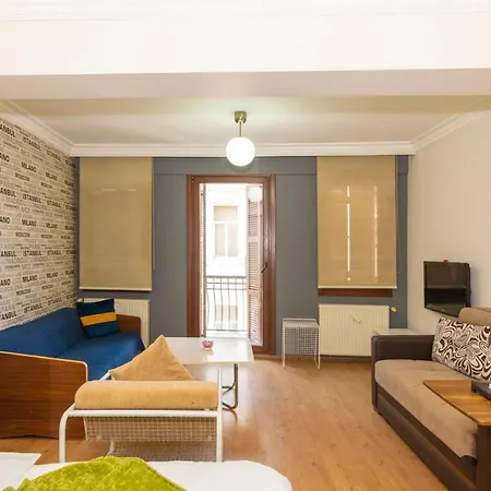 Hotel Opera House