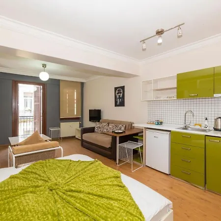 Hotel Opera House 2*