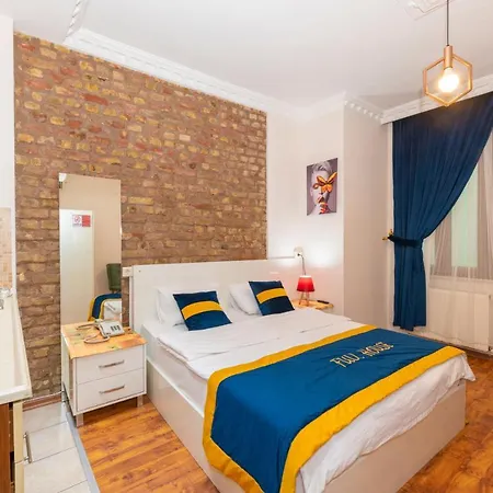 Hotel Opera House Istambul