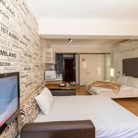 Hotel Opera House Estambul