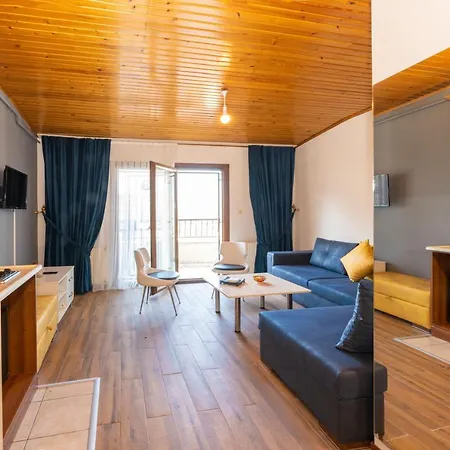 Hotel Opera House Istambul