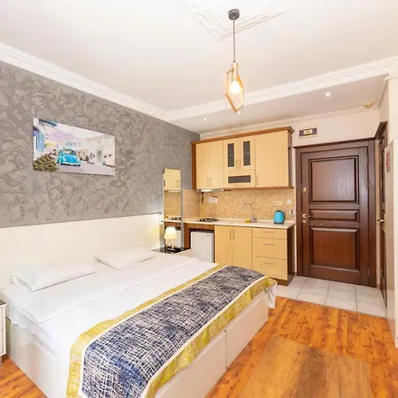 Hotel Opera House 2*