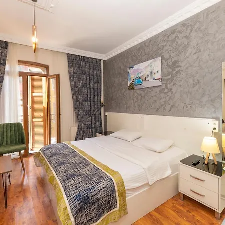 Opera House Hotel Istambul