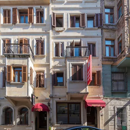 Hotel Opera House Istambul