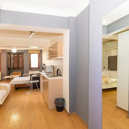 Hotel Opera House Istambul