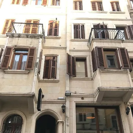 Opera House Istambul