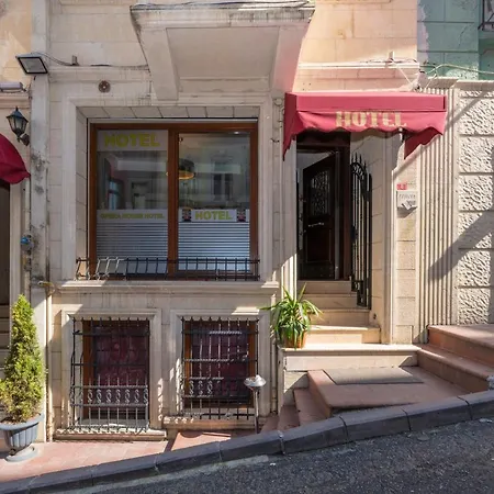 Opera House Hotel Istambul