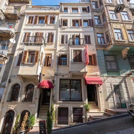 Opera House 2* Istambul