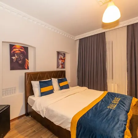 Opera House Hotel Istambul