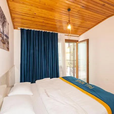Opera House Hotel Istambul