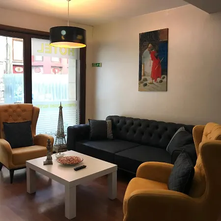 Hotel Opera House Istambul