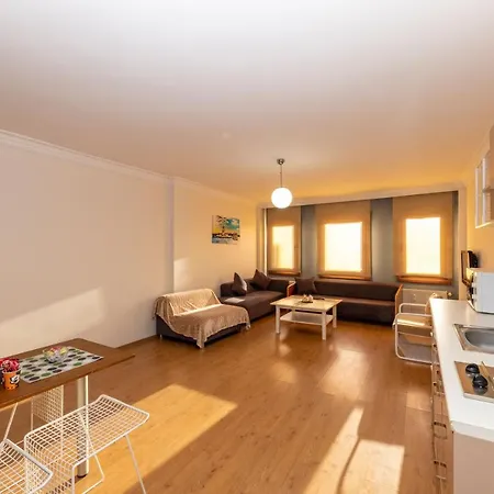 Opera House Otel
