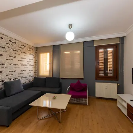 Opera House Otel 2*