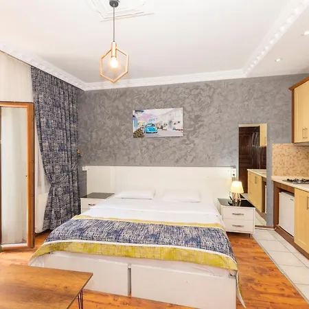 Opera House Otel 2*