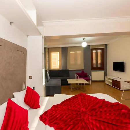 Otel Opera House