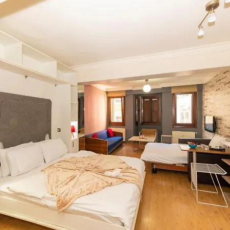 Otel Opera House 2*