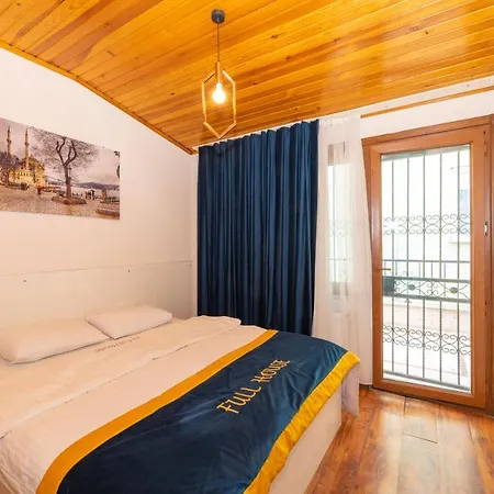 Otel Opera House 2*
