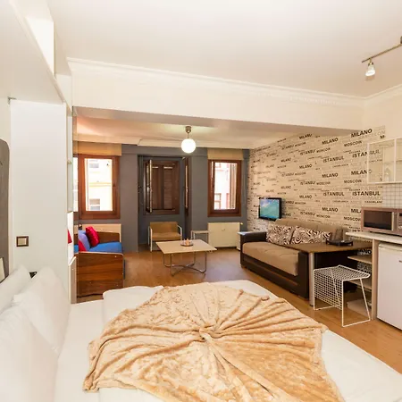 Opera House Otel İstanbul